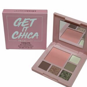 Chica Beauty Get It Chica Chiquita Mini